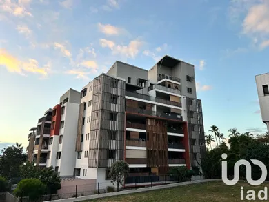 Apartment at La Possession (97419)