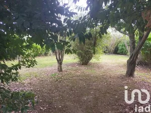 Longère à Perrusson (37600)