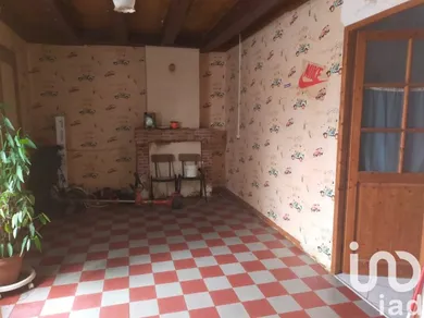 Longere in Perrusson (37600)