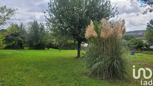 Land at Thorigny-sur-Marne (77400)