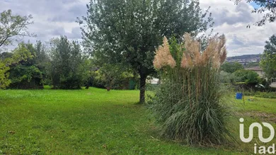 Terrain à Thorigny-sur-Marne (77400)