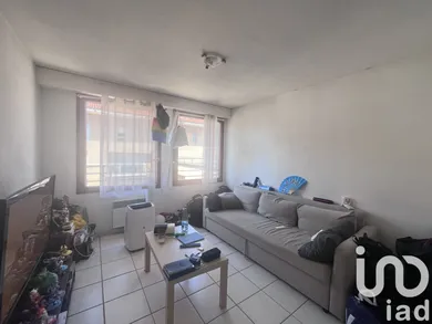 Studio at Aix-en-Provence (13090)