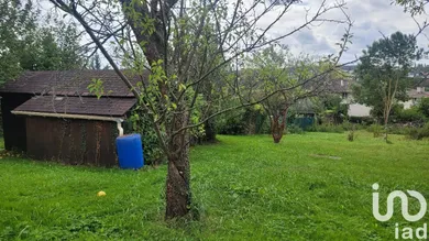 Terrain à Thorigny-sur-Marne (77400)