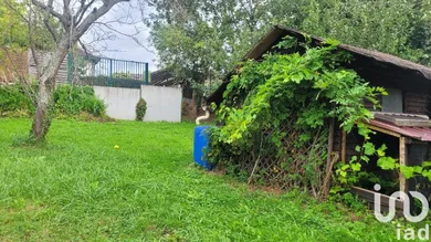 Terrain à Thorigny-sur-Marne (77400)