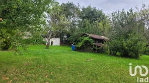 Land in Thorigny-sur-Marne (77400)