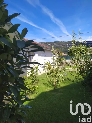 Maison à Serrières-de-Briord (01470)