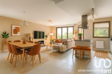 Appartement à Joinville-le-Pont (94340)
