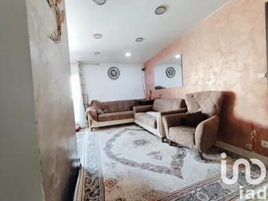 Appartement à Aubervilliers (93300)