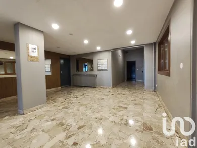 Appartement à Aubervilliers (93300)