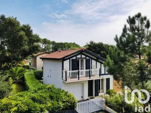 Maison à Capbreton (40130)