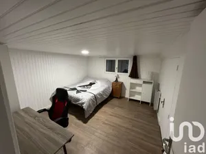 Appartement à Villebon-sur-Yvette (91140)