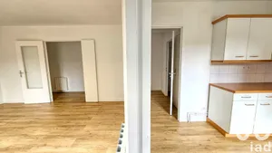 Appartement à Ecquevilly (78920)