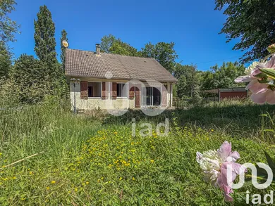 Maison à Saint-Augustin (77515)