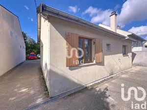 House at Tremblay-en-France (93290)