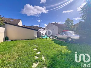 House at Tremblay-en-France (93290)