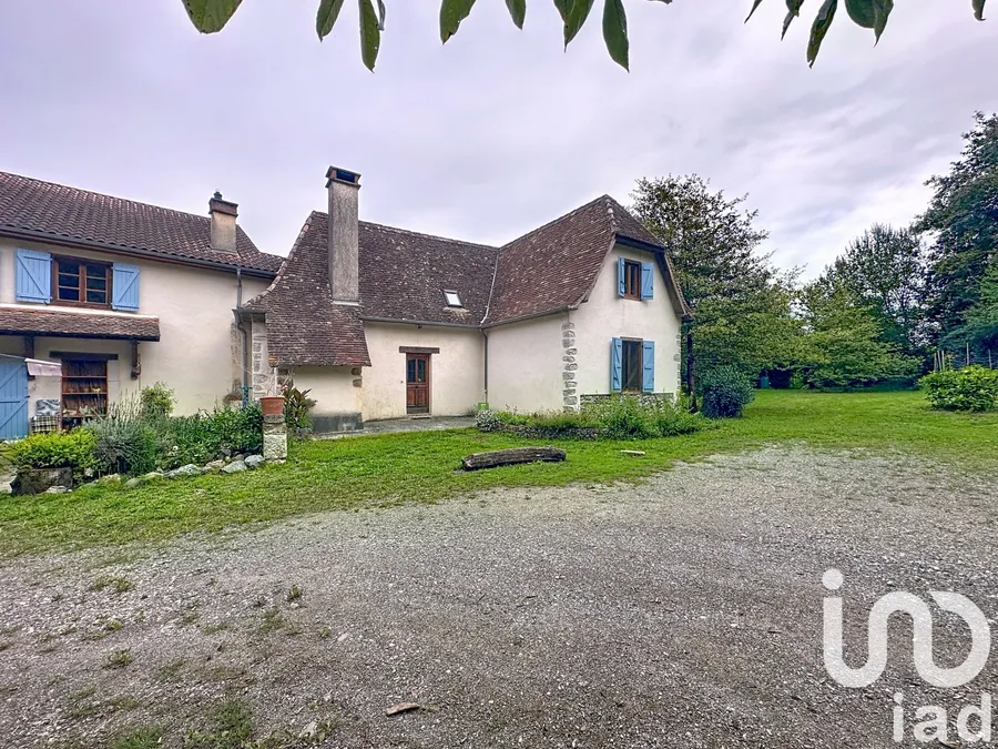 Maison A Vendre 64 Particulier