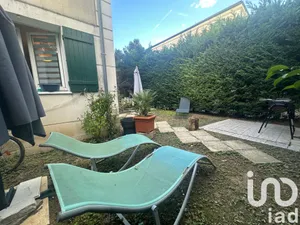 Appartement à Savigny-le-Temple (77176)