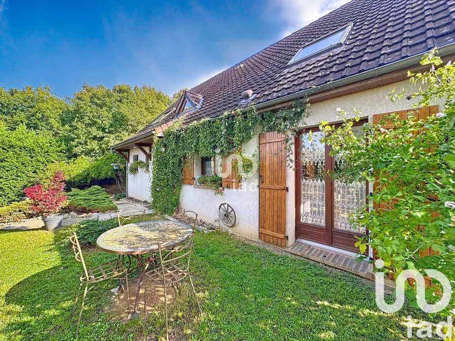 Maison Vendre Essonne Urgent
