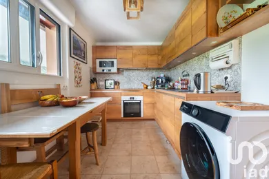 Appartement à Passy (74190)