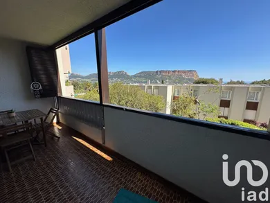 Apartment in Cassis (13260)