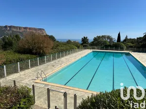 Apartment in Cassis (13260)