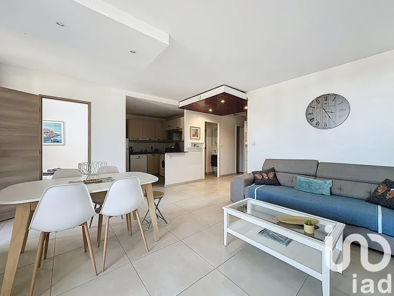 Appartement 2 pièces 51 m² · à Cassis · 51 m² · 359 000 €
