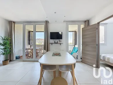 Apartment at Cassis (13260)