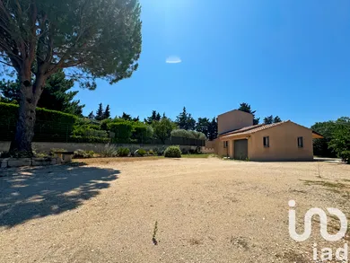 Traditional house at Châteaurenard (13160)