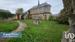 Demeure à Pithiviers (45300)