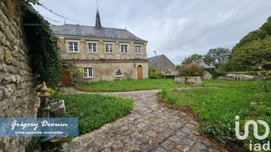 Demeure à Pithiviers (45300)
