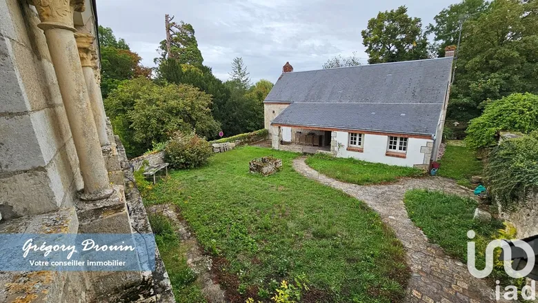 Maison 6 pièces 200 m² · à Pithiviers · 200 m² · 250 000 €