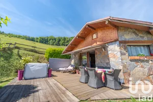 Chalet at Domancy (74700)