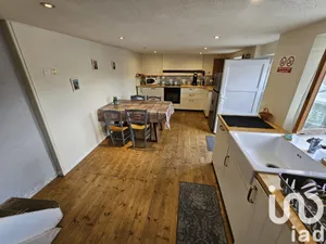 Maison à Aubusson (23200)