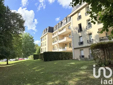 Appartement à Étiolles (91450)