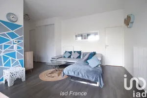 Appartement à Trappes (78190)