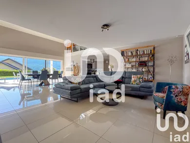 Maison à Serrières-en-Chautagne (73310)