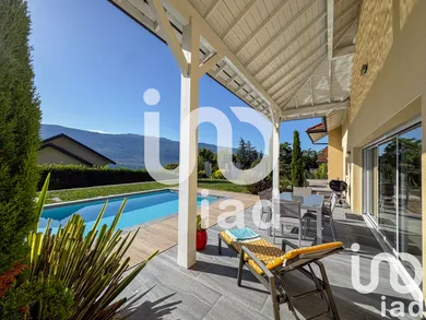 Maison à Serrières-en-Chautagne (73310)