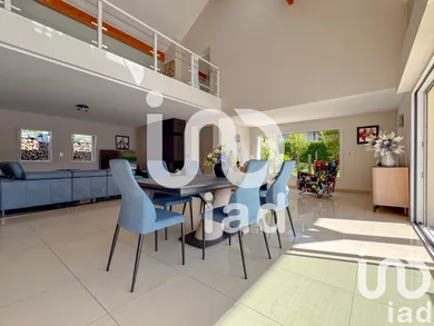 Maison à Serrières-en-Chautagne (73310)