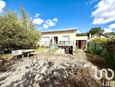 Maison à Montigny-lès-Cormeilles (95370)