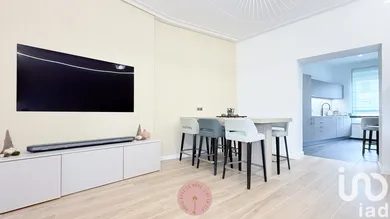 Appartement à Richemont (57270)
