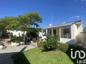 House at Monthyon (77122)