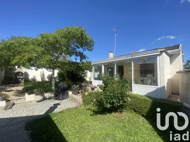 Maison à Monthyon (77122)