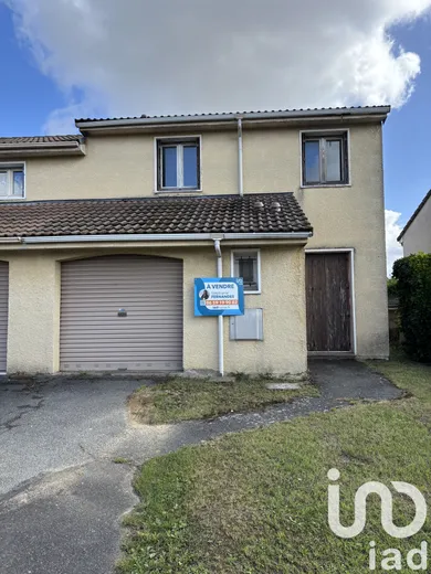 Maison traditionnelle à Ollainville (91340)