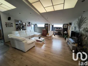 House at Saint-Saulve (59880)