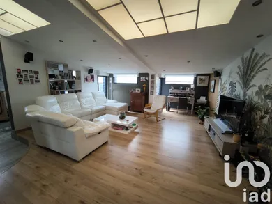 Maison à Saint-Saulve (59880)