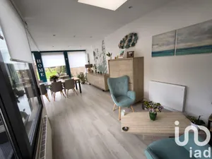 Maison à Saint-Saulve (59880)