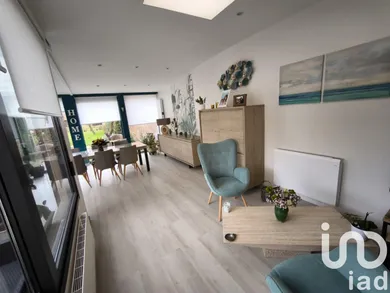 Maison à Saint-Saulve (59880)