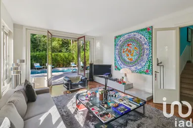 Maison à Antony (92160)