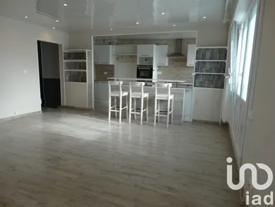 Appartement à Saint-Memmie (51470)