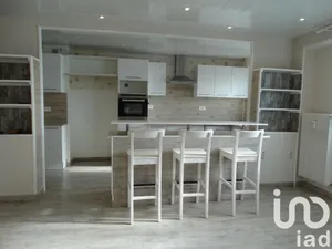 Apartment at Saint-Memmie (51470)